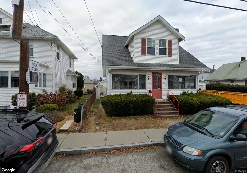 72 Bayfield Rd N unit 99999999, Quincy, MA 02171 - photo 1