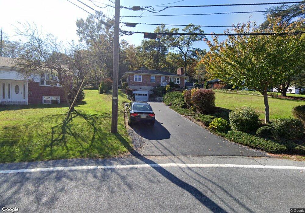 254 Clark Rd, Hershey, PA 17033 - photo 1