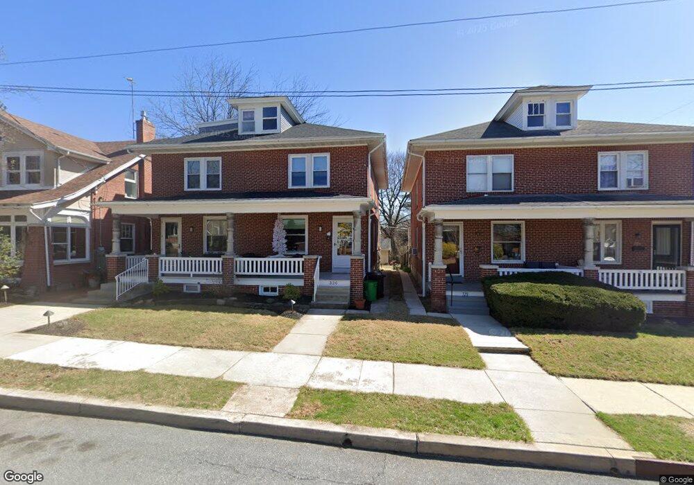 330 Reading Ave, Reading, PA 19607 - photo 1