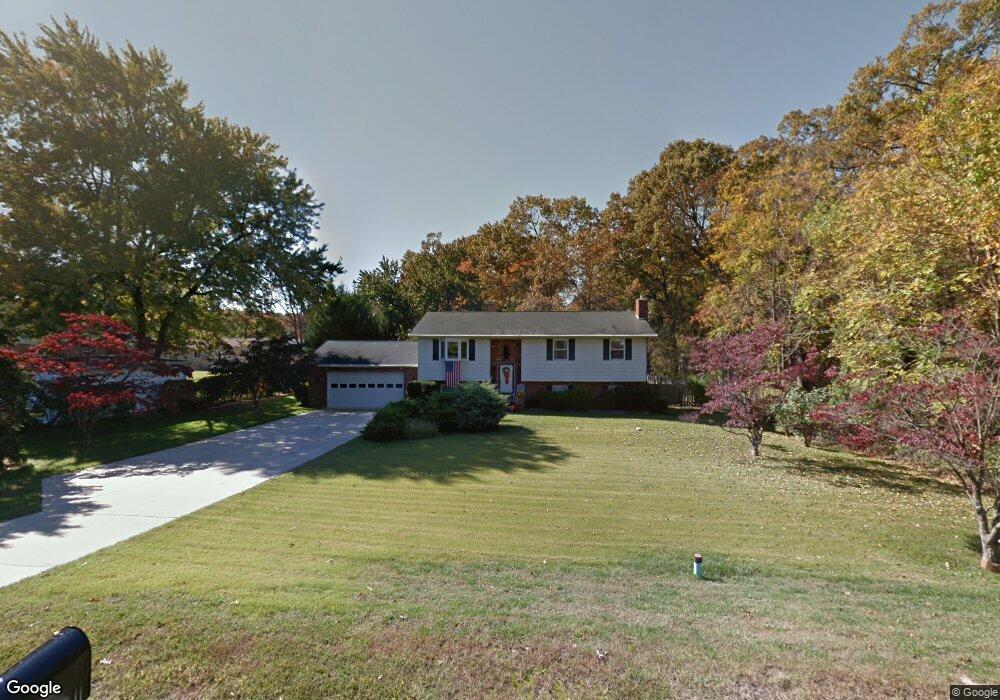 8018 Hammock Ln, Pasadena, MD 21122 - photo 1