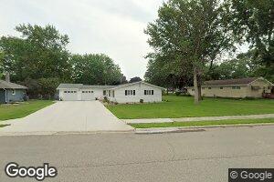 1109 7th Ave SW, Pipestone, MN 56164