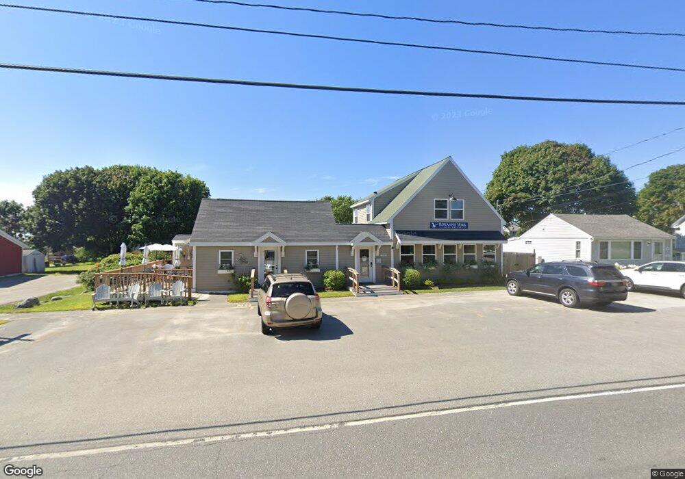 2118 Harpswell Islands Rd, Harpswell, ME 04079 - photo 1