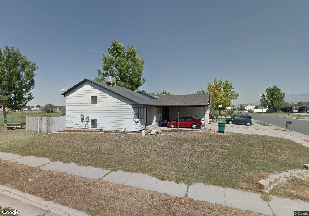 4595 S 3850 W, Roy, UT 84067 - photo 1