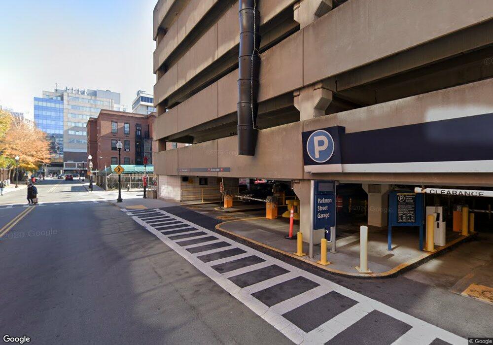 76 Parkman St unit 3, Boston, MA 02114 - photo 1