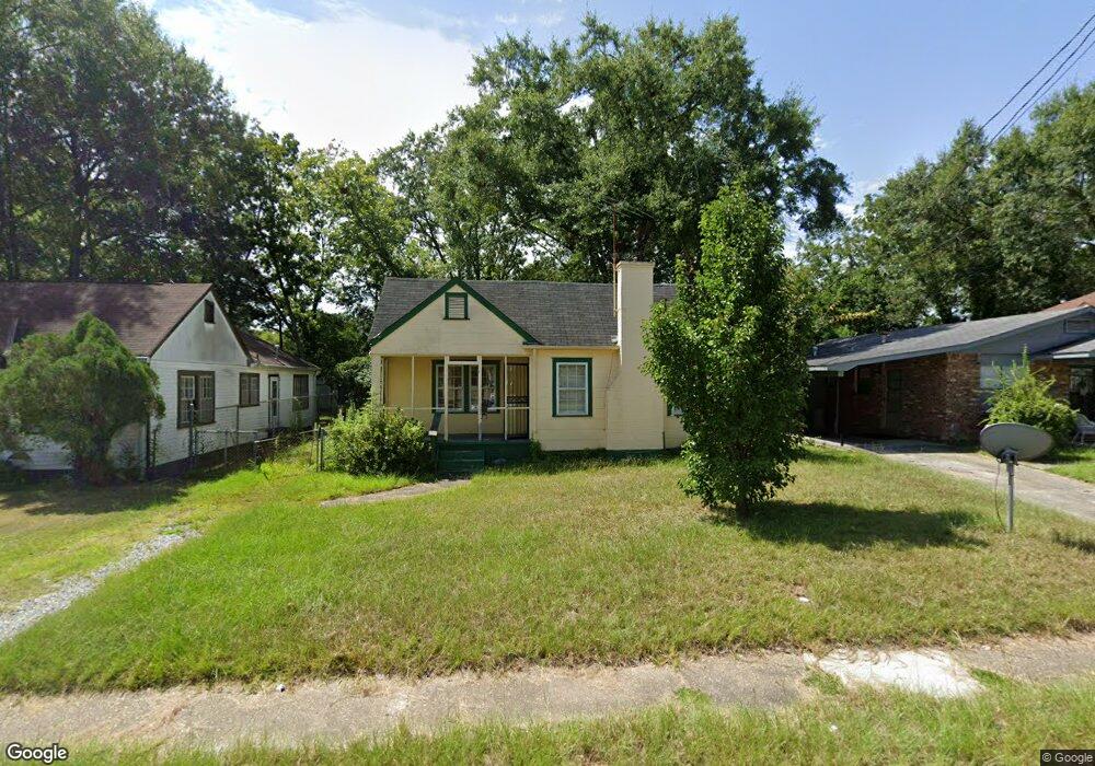 2512 Bell St, Columbus, GA 31906 - photo 1