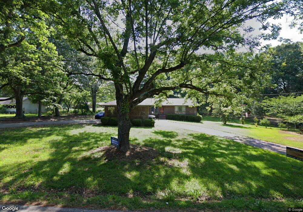 61 Shankle Rd, Commerce, GA 30529 - photo 1