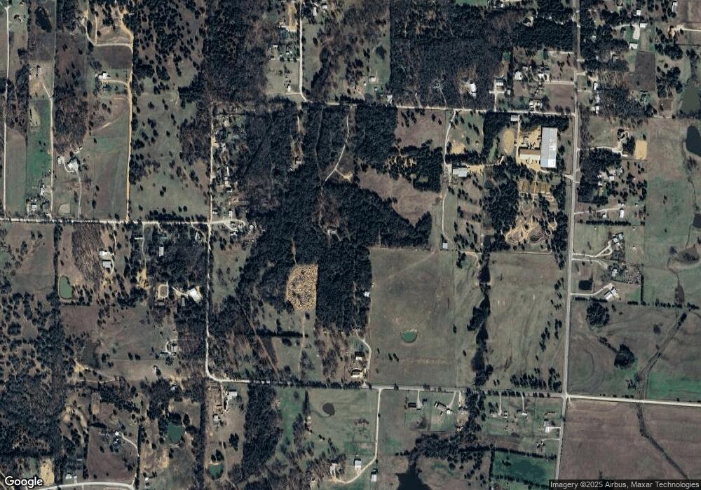 420 Eastern Valley Ln, Whitesboro, TX 76273 - photo 1