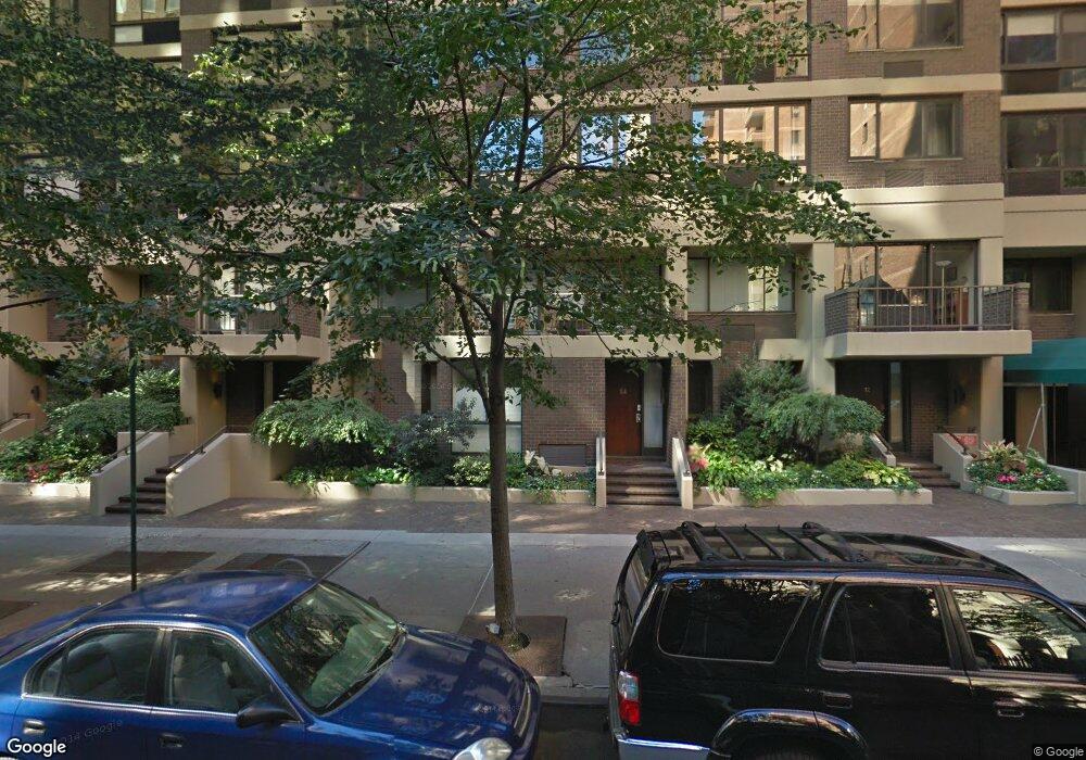 Park Regis unit 32G, New York, NY 10128 - photo 1
