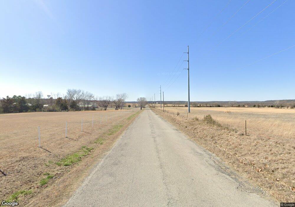 12468 W 101st St S, Sapulpa, OK 74066 - photo 1