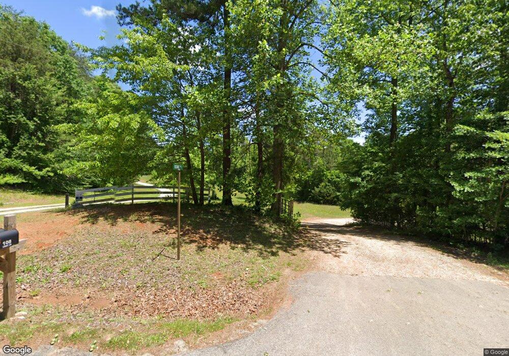 2223 Highway 105, Baldwin, GA 30511 - photo 1