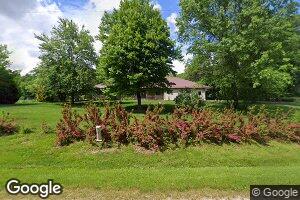 609 E 900 North Rd, Palmer, IL 62556