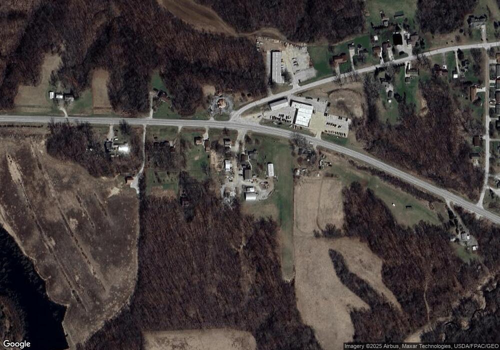 23669 Highway 92, Columbus Junction, IA 52738 - photo 1