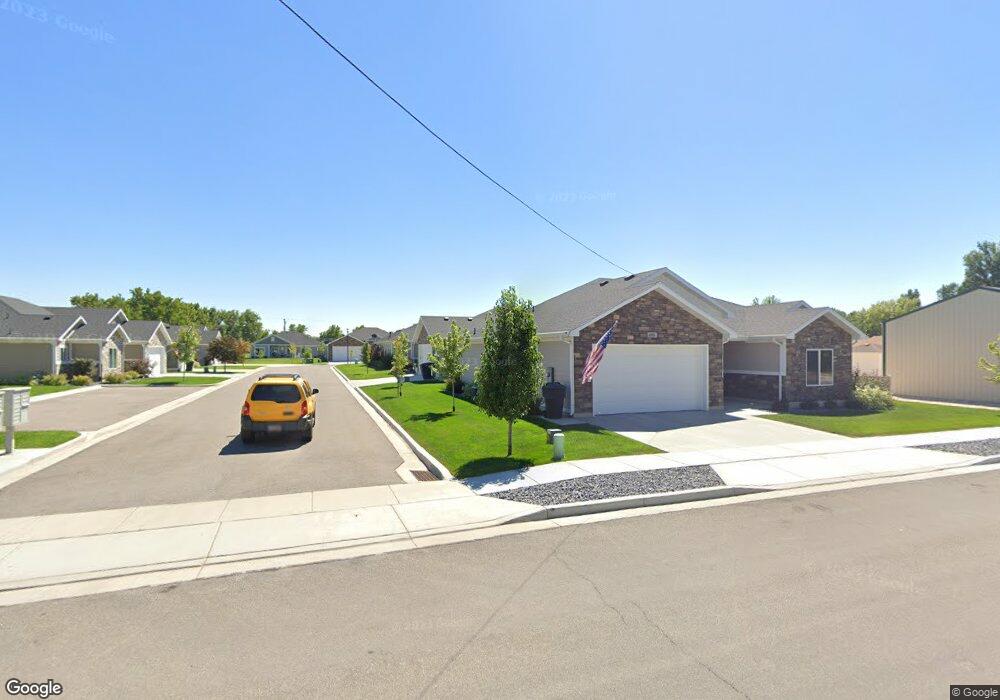 2473 N 4380 W, Plain City, UT 84404 - photo 1