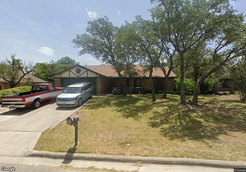 801 Craddock St, Copperas Cove, TX 76522 - photo 1