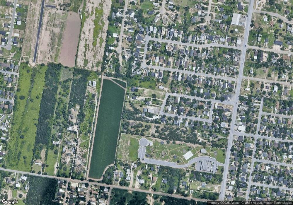 522 San Antonio Cir, Alamo, TX 78516 - photo 1