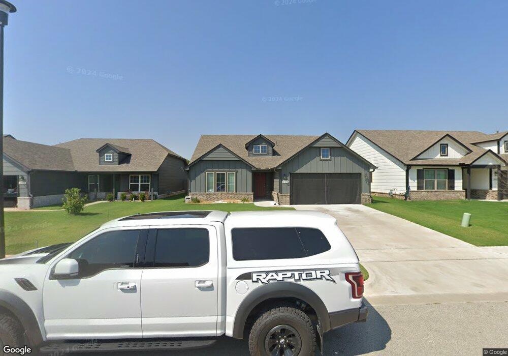 2016 E Union St, Broken Arrow, OK 74011 - photo 1