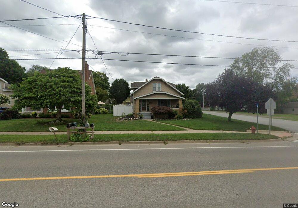 8573 Byron Center Ave SW, Byron Center, MI 49315 - photo 1