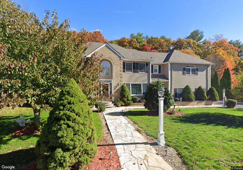 18 Erin Ln, Burlington, MA 01803 - photo 1