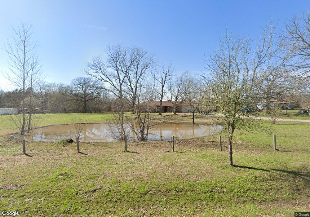 877 Calf Creek Ln, Sherman, TX 75090 - photo 1