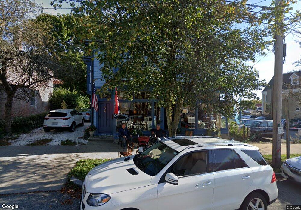 44 State St, Bristol, RI 02809 - photo 1