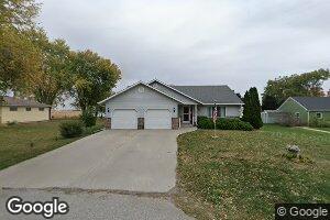 504 Rush St, Radcliffe, IA 50230