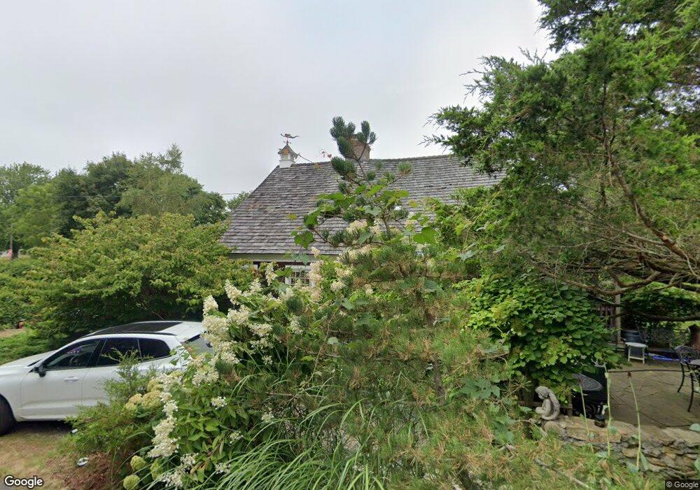 424 Succotash Rd unit A, Wakefield, RI 02879 - photo 1