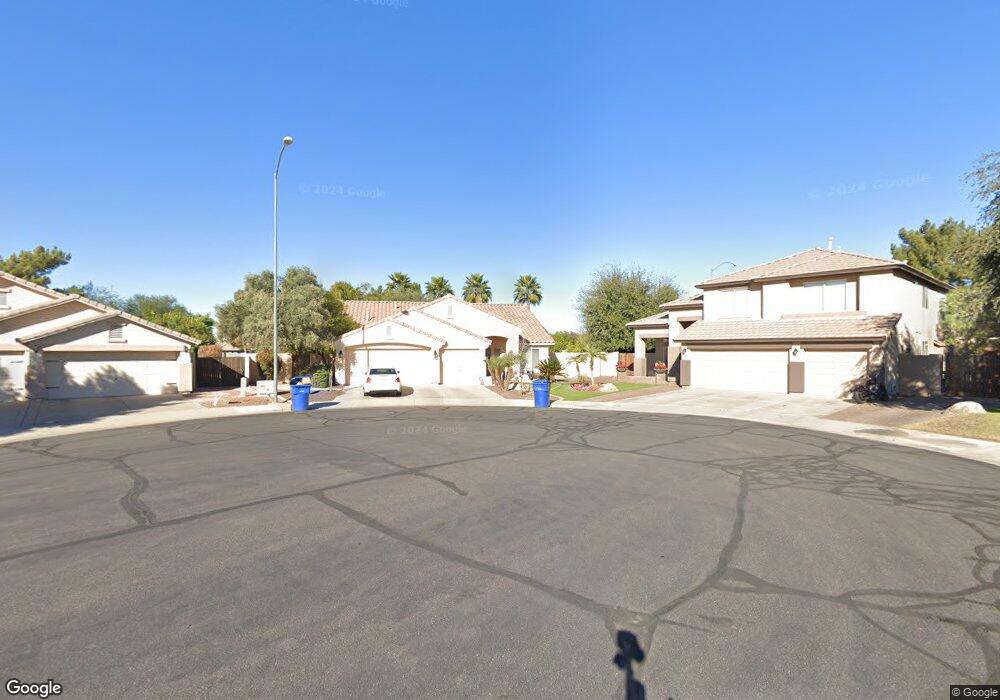 1212 S Arroya Cir, Mesa, AZ 85206 - photo 1