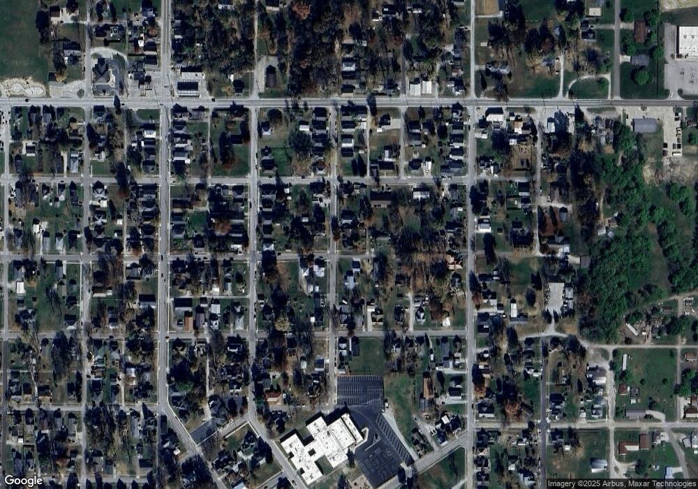 904 Miami St, Bicknell, IN 47512 - photo 1