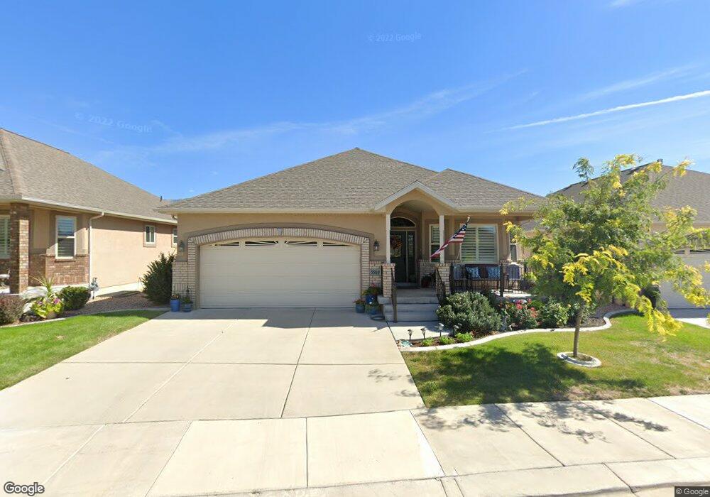 3310 N 750 E, Lehi, UT 84043 - photo 1