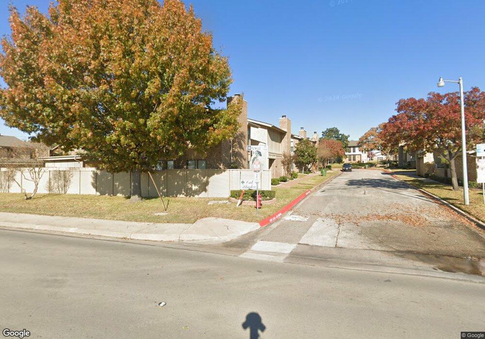 2903 Oak Shadow Cir, Bedford, TX 76021 - photo 1