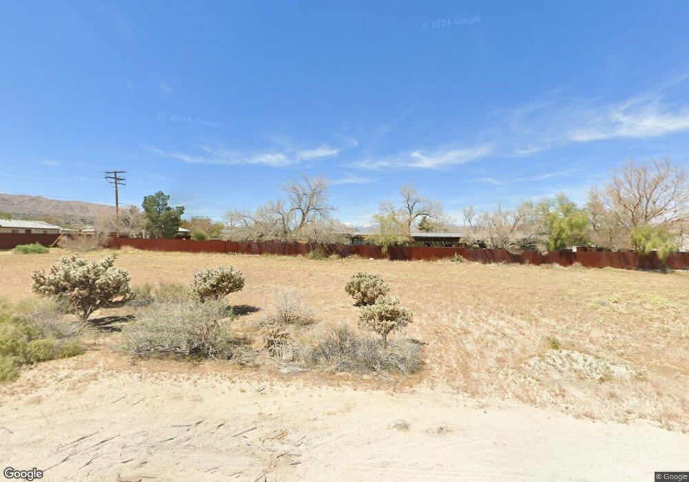 62094 Bonair Rd, Joshua Tree, CA 92252 - photo 1