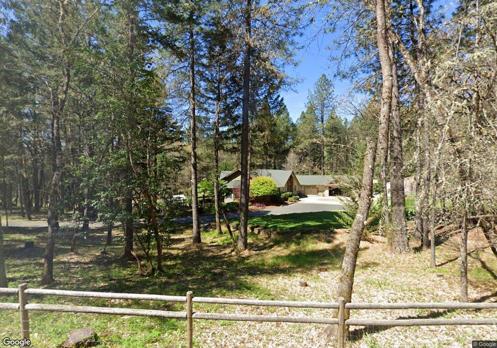 930 Crow Rd, Merlin, OR 97532 - photo 1