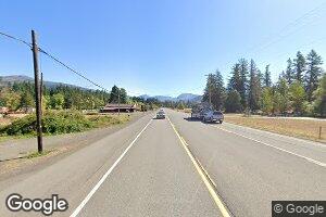 00 Hwy 22 Big Cliff View Rd, Gates, OR 97346