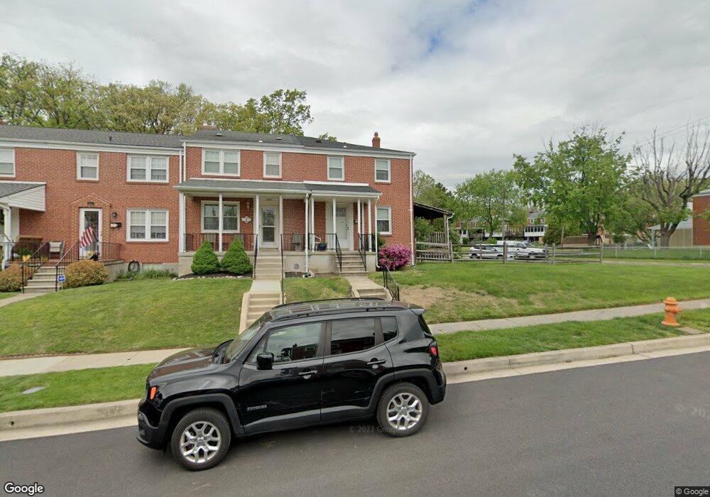 1838 Trenleigh Rd, Parkville, MD 21234 - photo 1