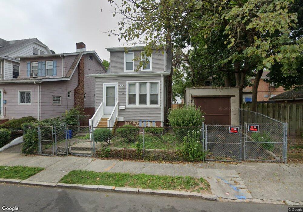 10 Unity Ave unit 12, Newark, NJ 07106 - photo 1
