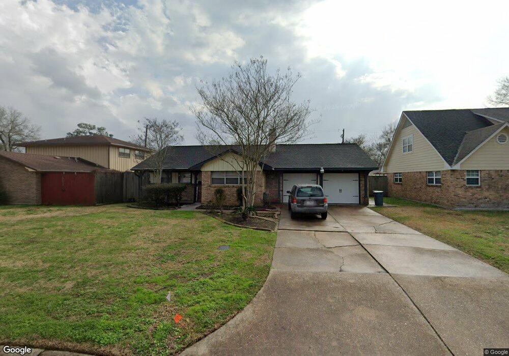 13362 Oak Leaf Ln, Houston, TX 77015 - photo 1