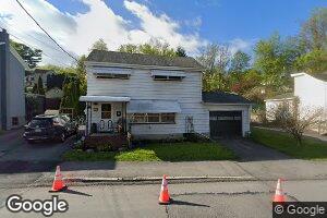 259 Parsonage St, Pittston, PA 18640