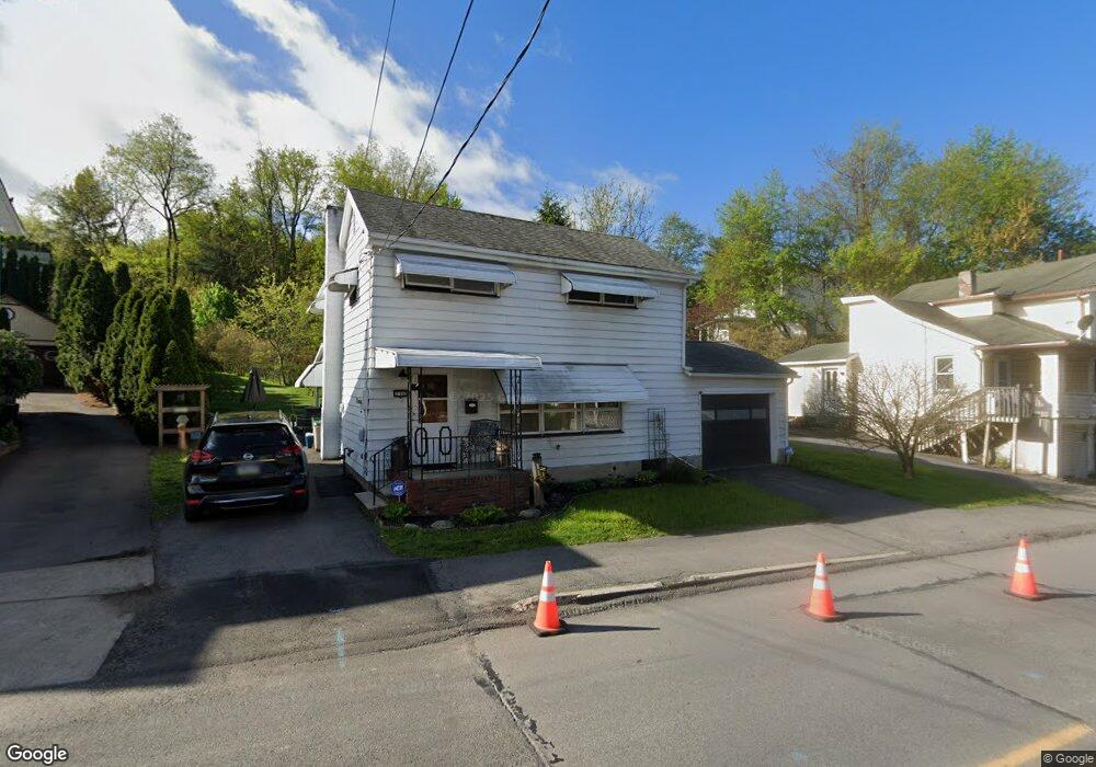 259 Parsonage St, Pittston, PA 18640 - photo 1