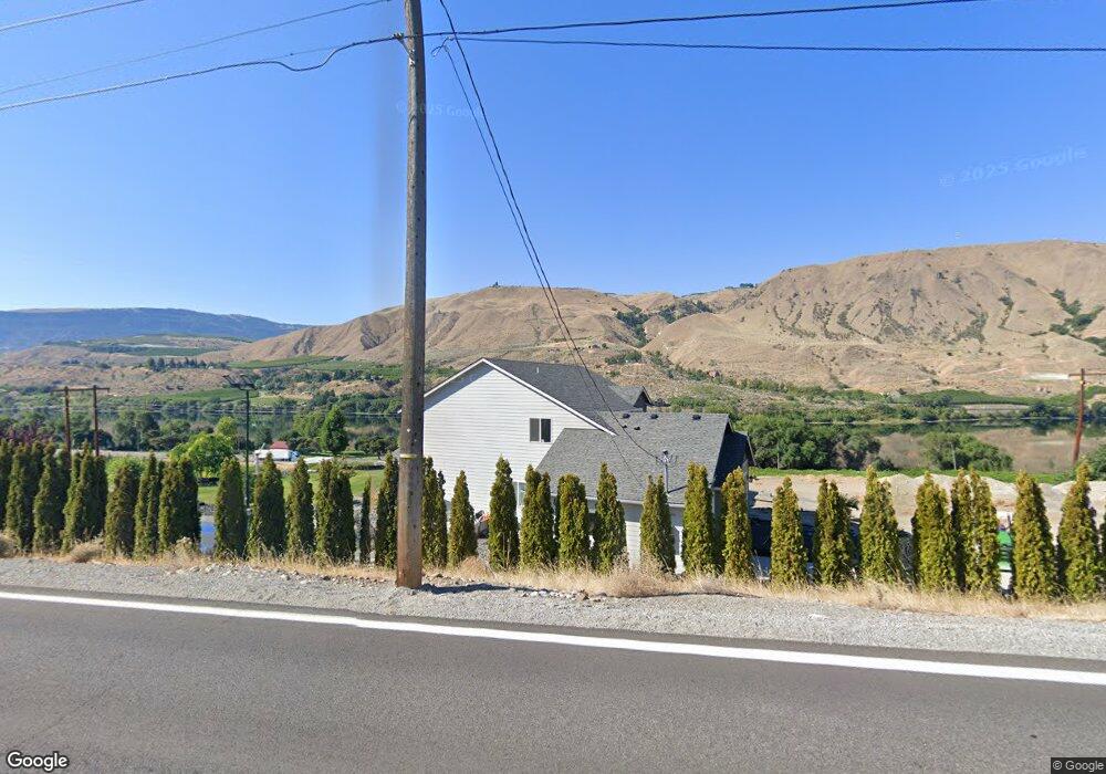 1406 Rock Island Rd, East Wenatchee, WA 98802 - photo 1