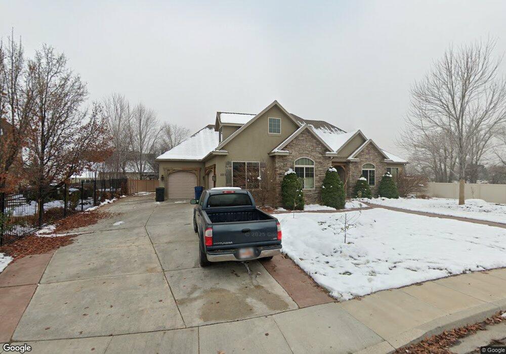 1119 W 2760 N, Pleasant Grove, UT 84062 - photo 1