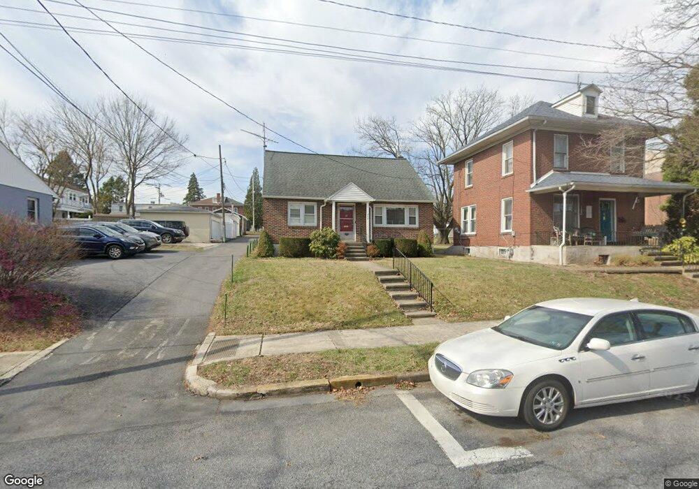 204 Olive St, Reading, PA 19611 - photo 1