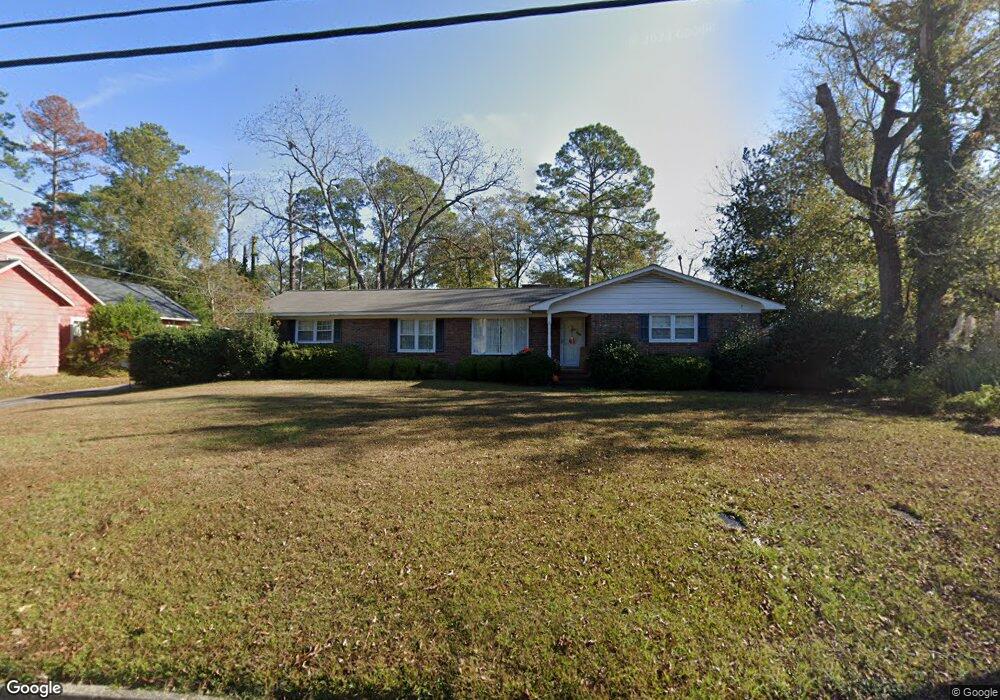 704 N Westberry St, Sylvester, GA 31791 - photo 1