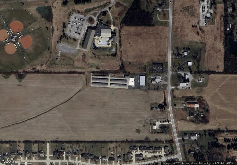 550 S Main St, Oberlin, OH 44074 - photo 1