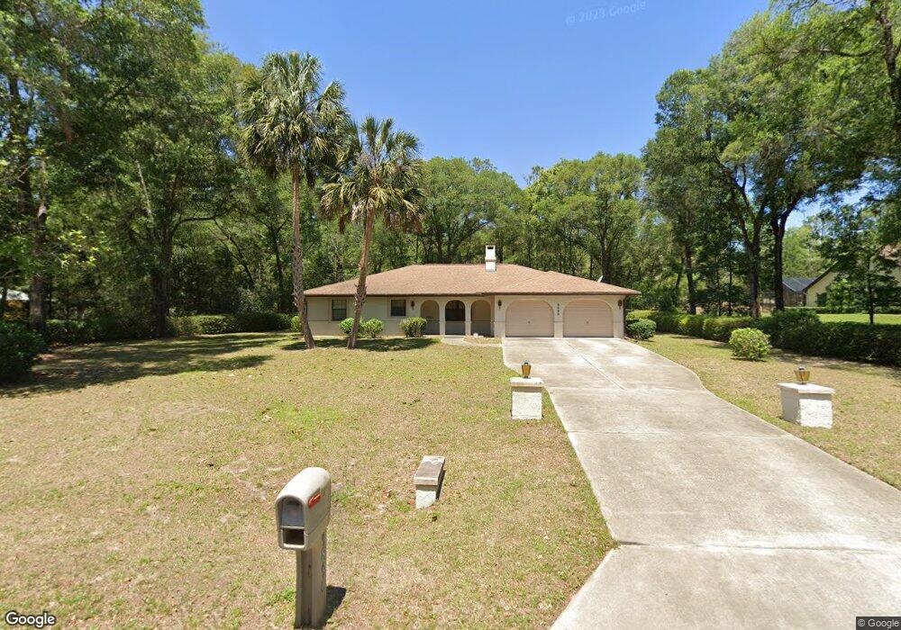 9890 SW 203rd Cir, Dunnellon, FL 34431 - photo 1
