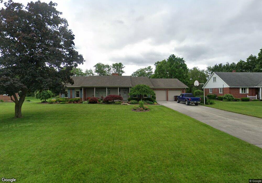 711 Riverside Dr, Woodville, OH 43469 - photo 1