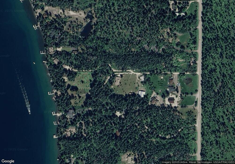 9248 Mt Highway 35, Bigfork, MT 59911 - photo 1