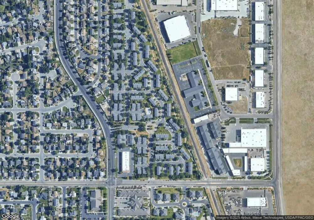 6900 Florentine Way, West Jordan, UT 84084 - photo 1