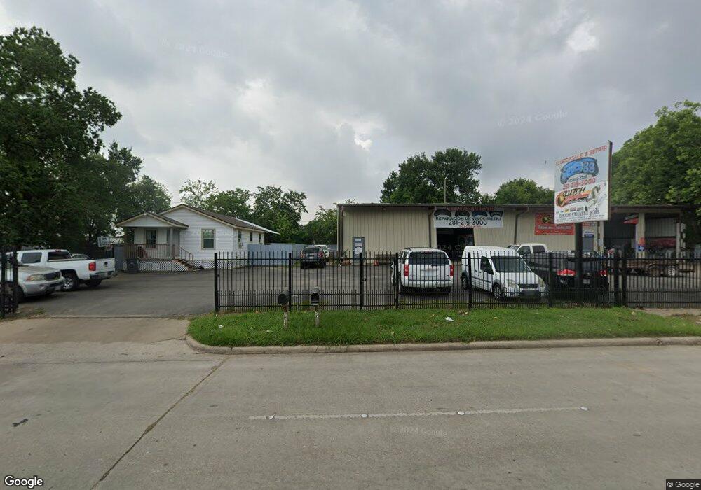 2232 Hopper Rd, Houston, TX 77093 - photo 1