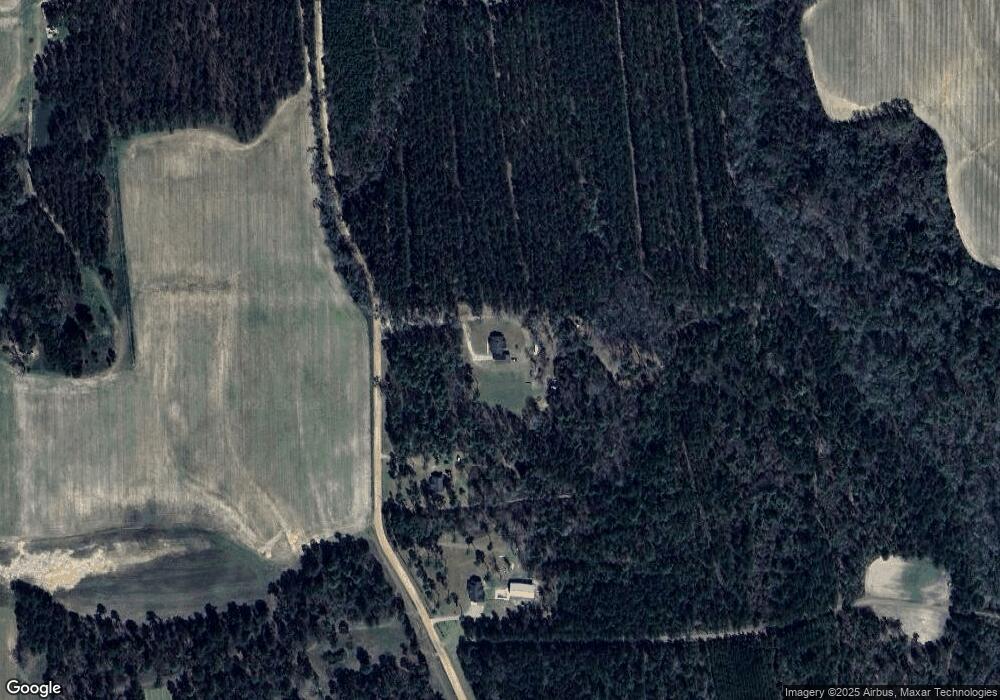 310 Wheeler Rd, Cairo, GA 39827 - photo 1