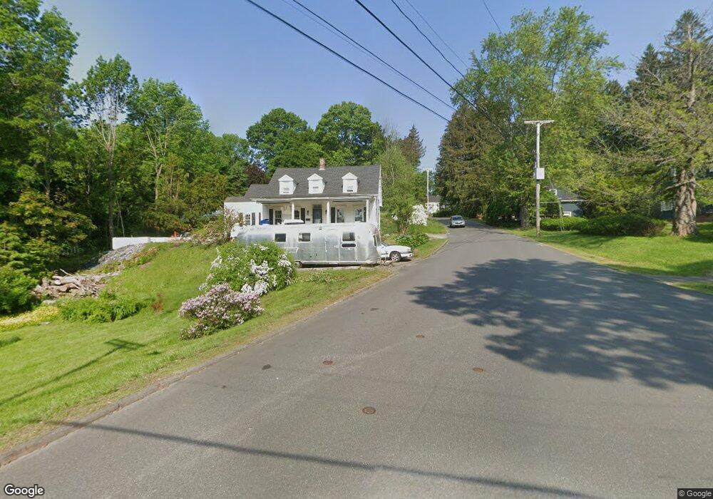 32 Academy St, Hallowell, ME 04347 - photo 1